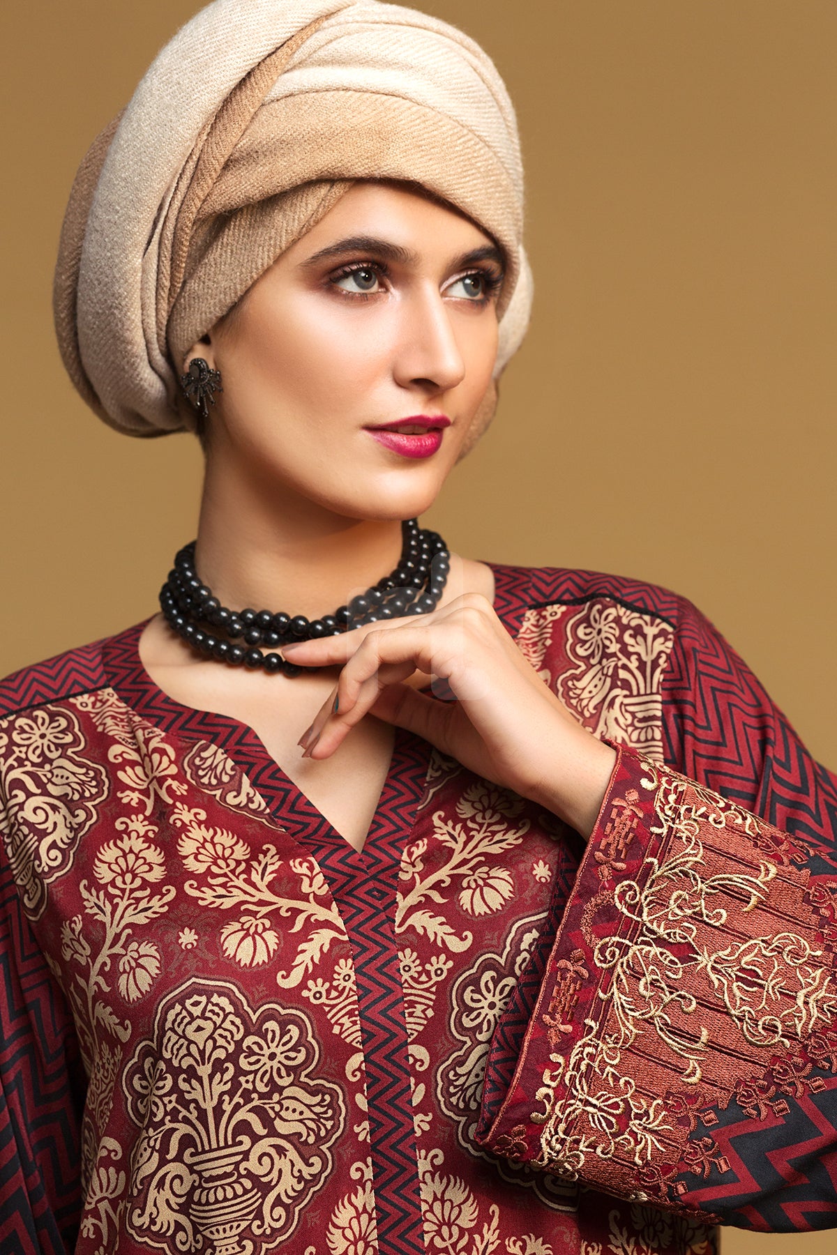 DW19-60 - Nishat Linen UAE