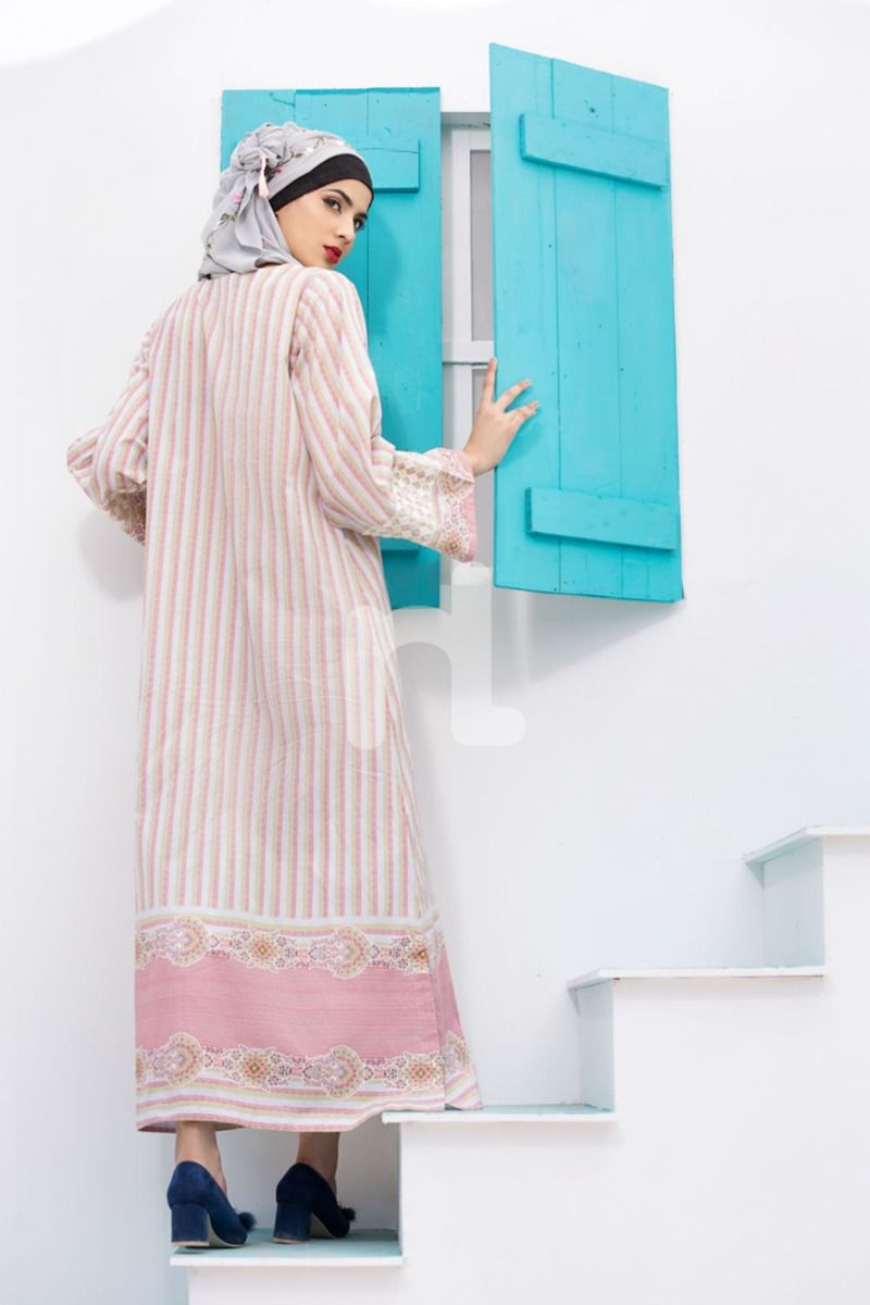 DE18-25 - Nishat Linen UAE