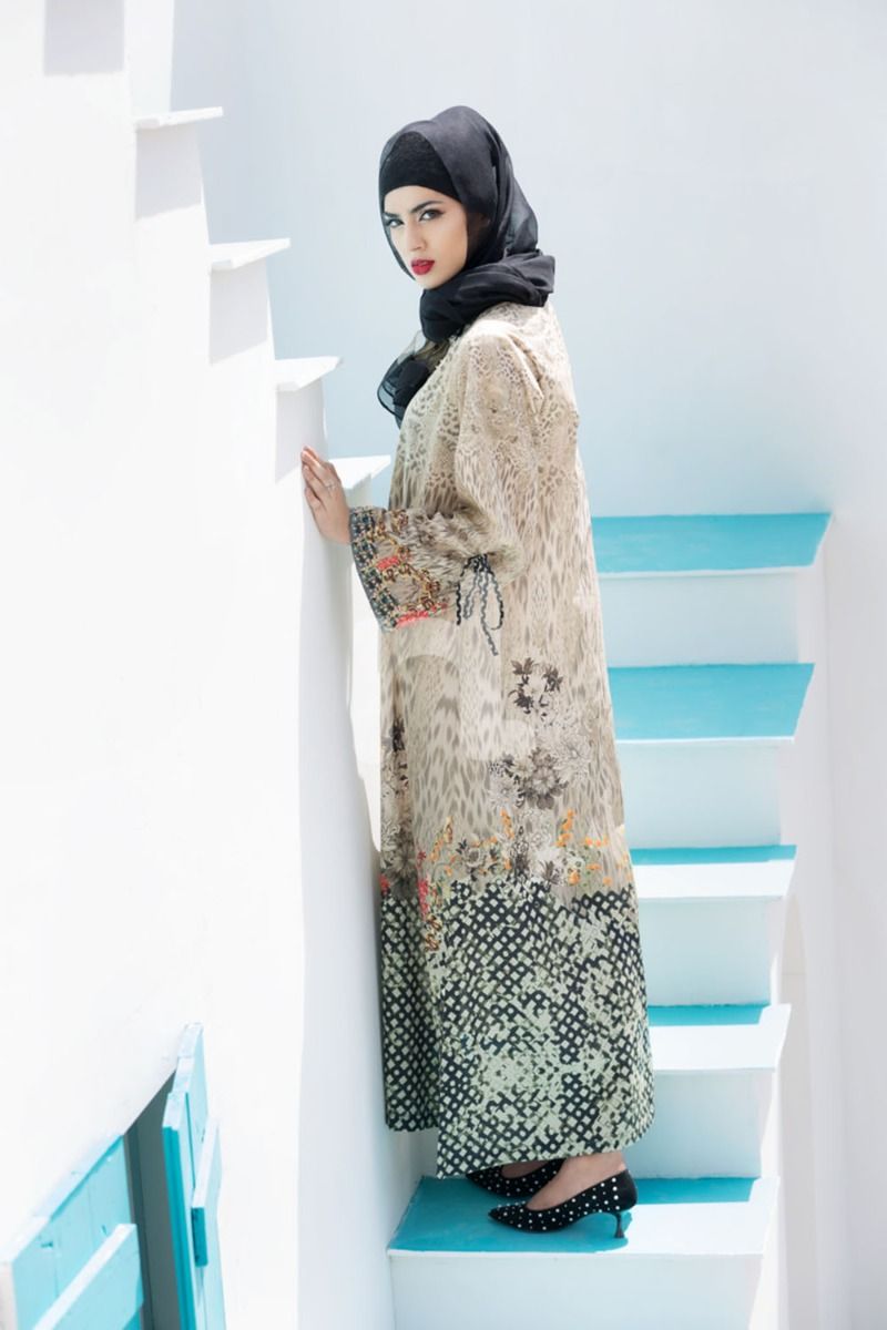 DE18-27 - Nishat Linen UAE