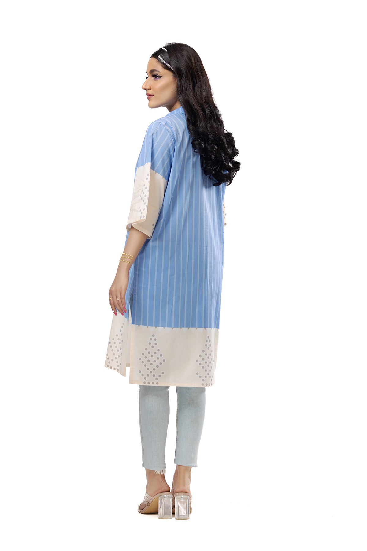 FS22-52-Printed Tunic
