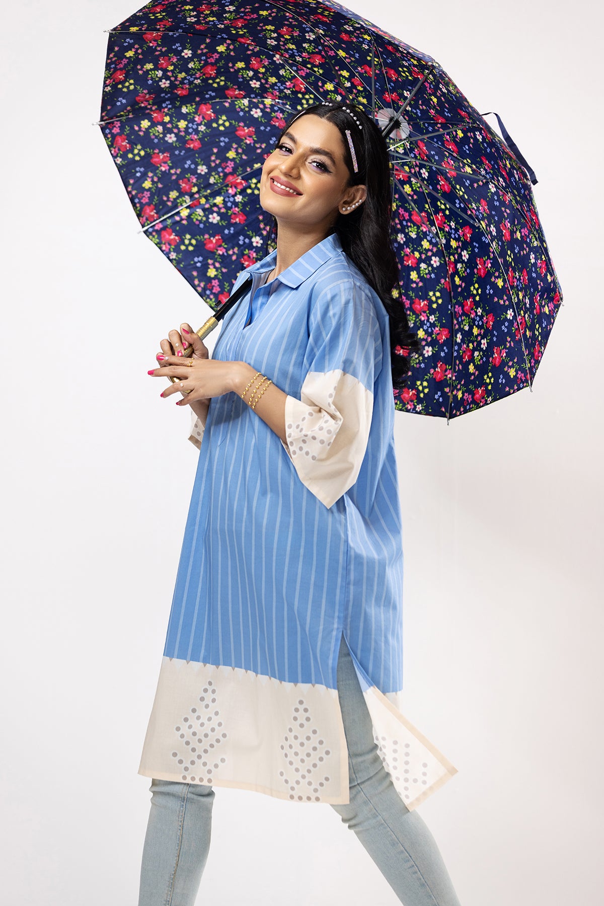 FS22-52-Printed Tunic