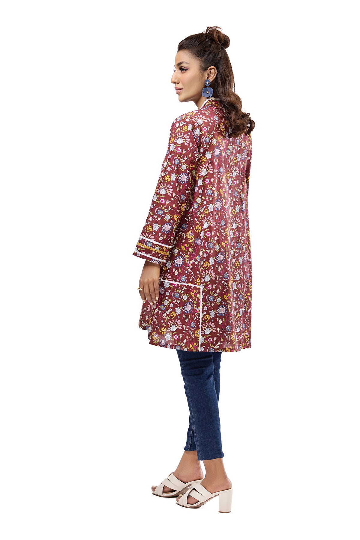 FS22-55-Printed Tunic