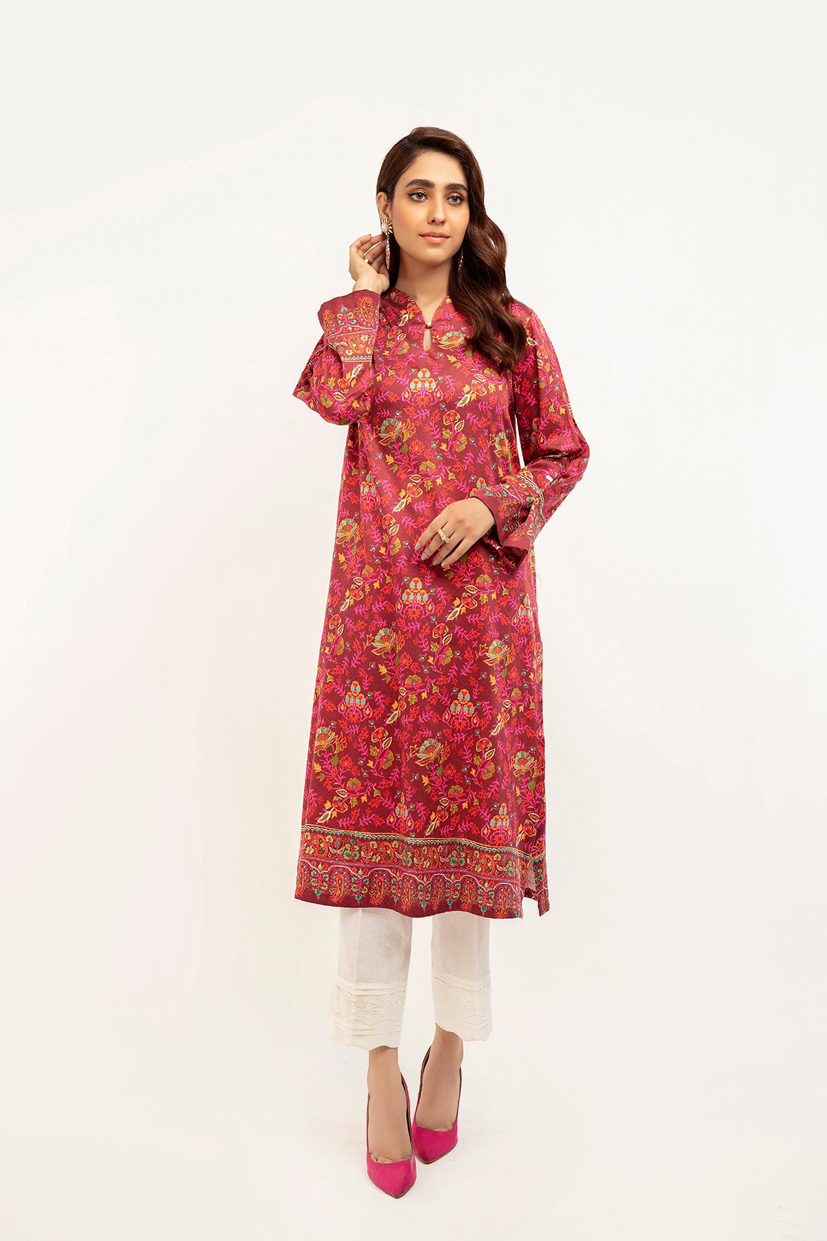 PDW21-11-Printed 1PC