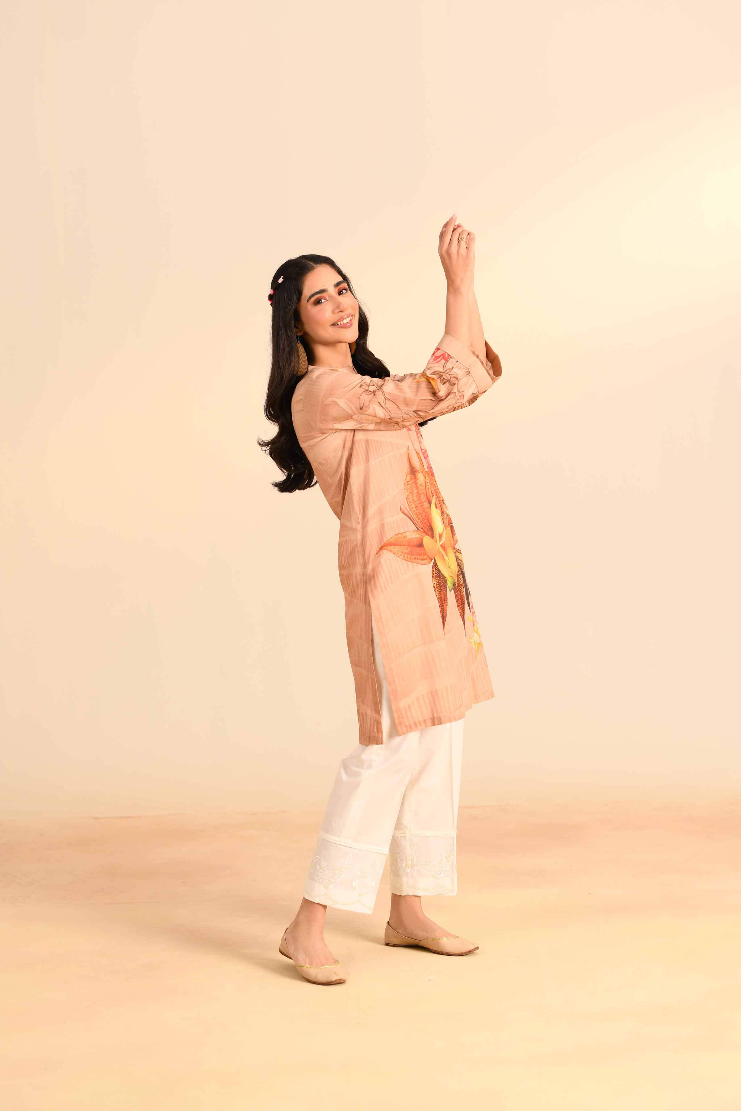 Printed Shirt - PS24-134