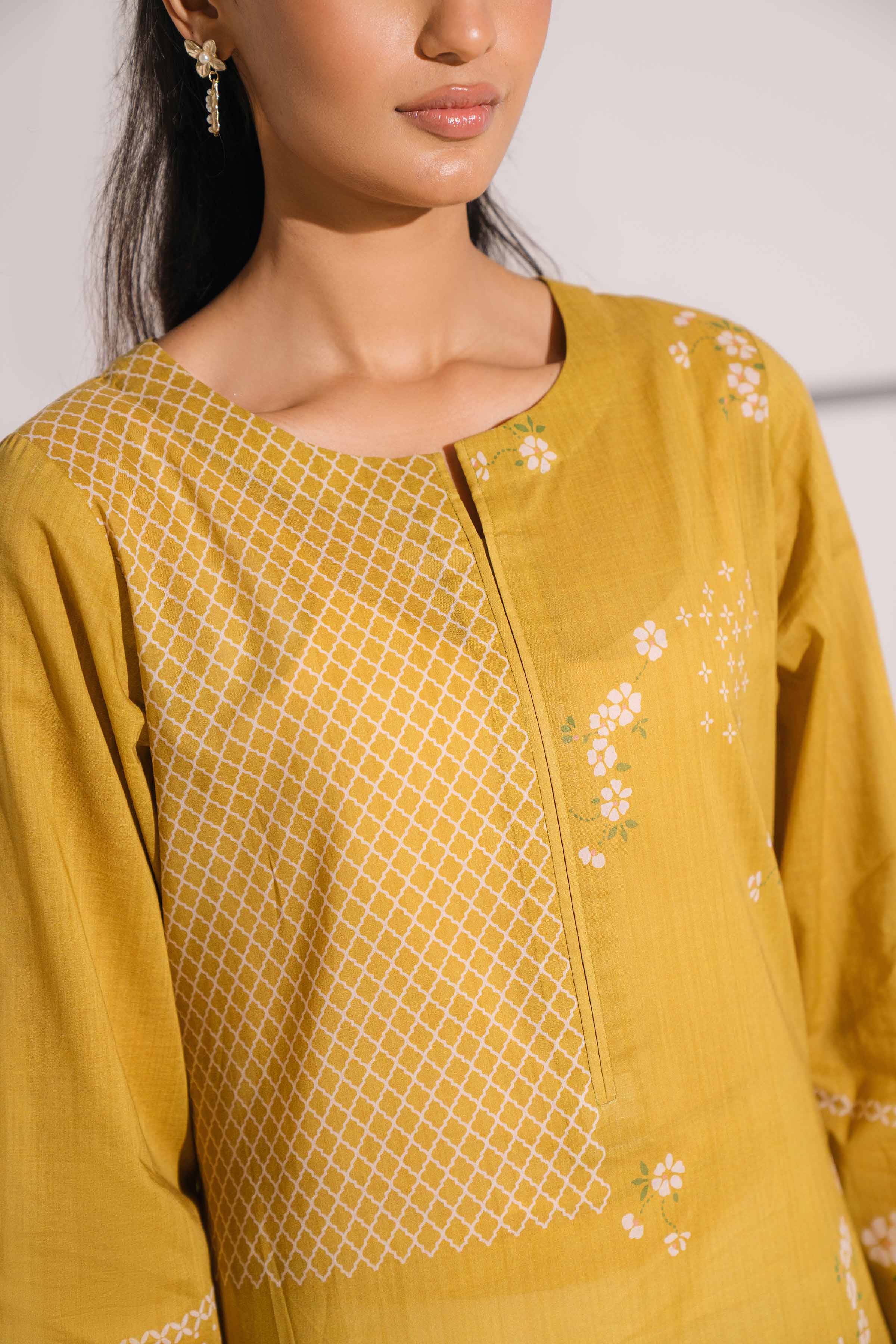 Printed Shirt - PS24-139