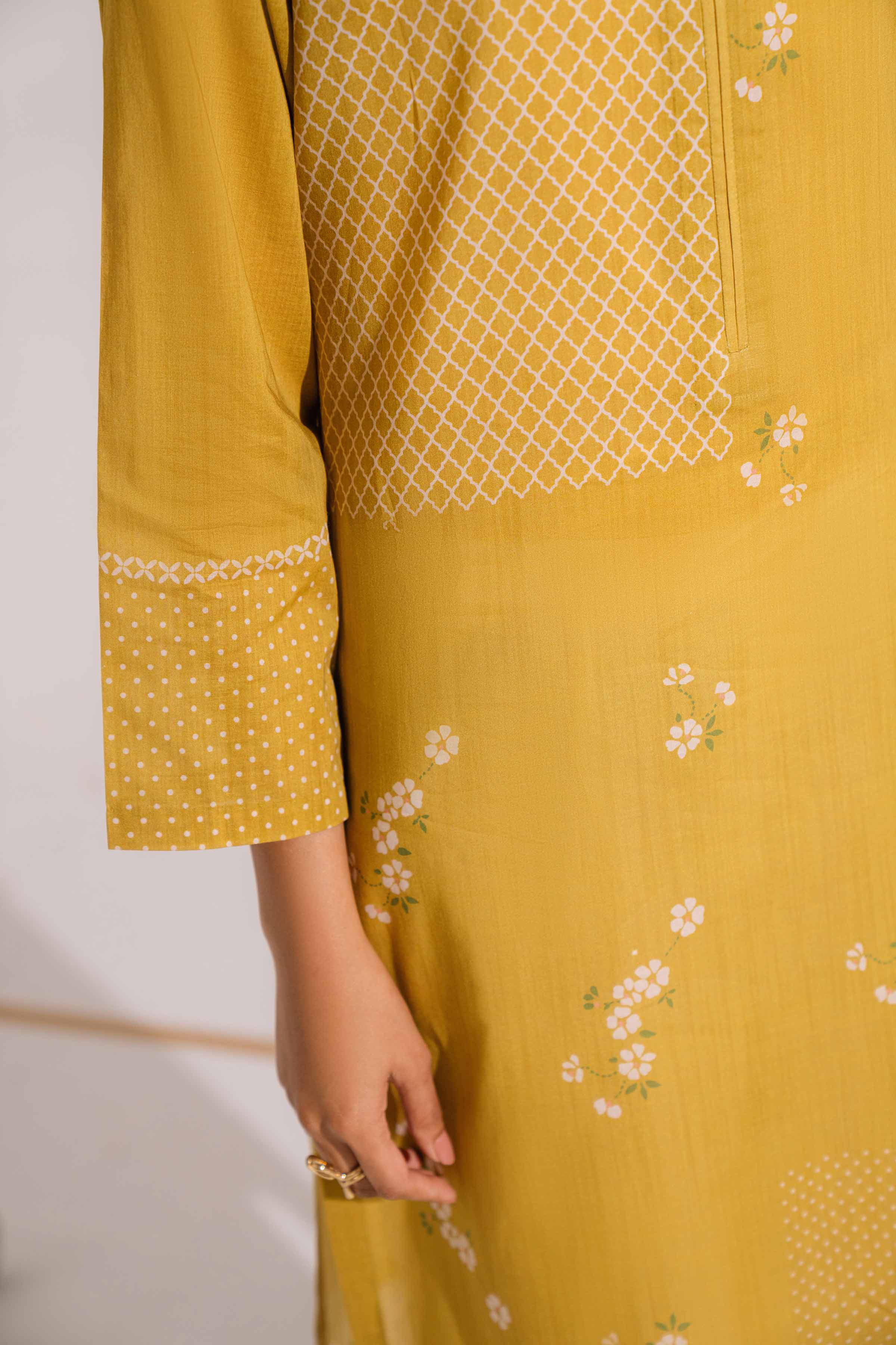 Printed Shirt - PS24-139