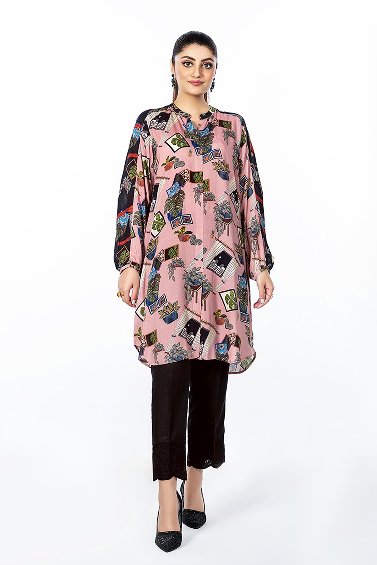 PW21-133- Printed 1PC