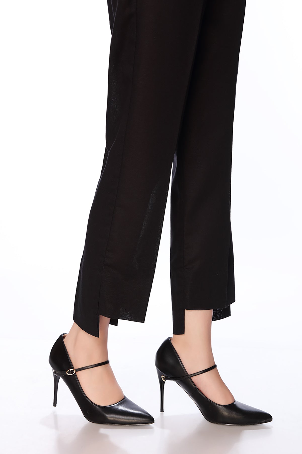 PW21-151-Basic Trouser