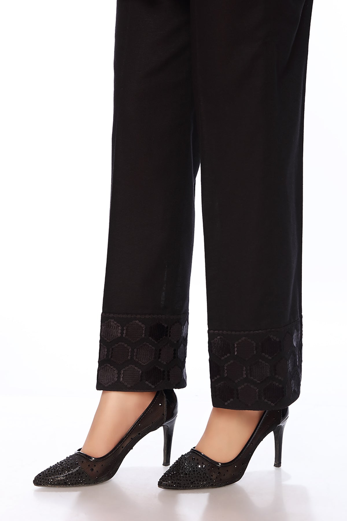 PW21-16-Embroidered Trouser