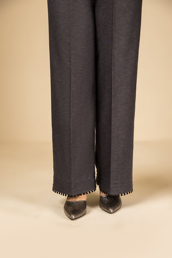 PW22-157-Basic Trousers