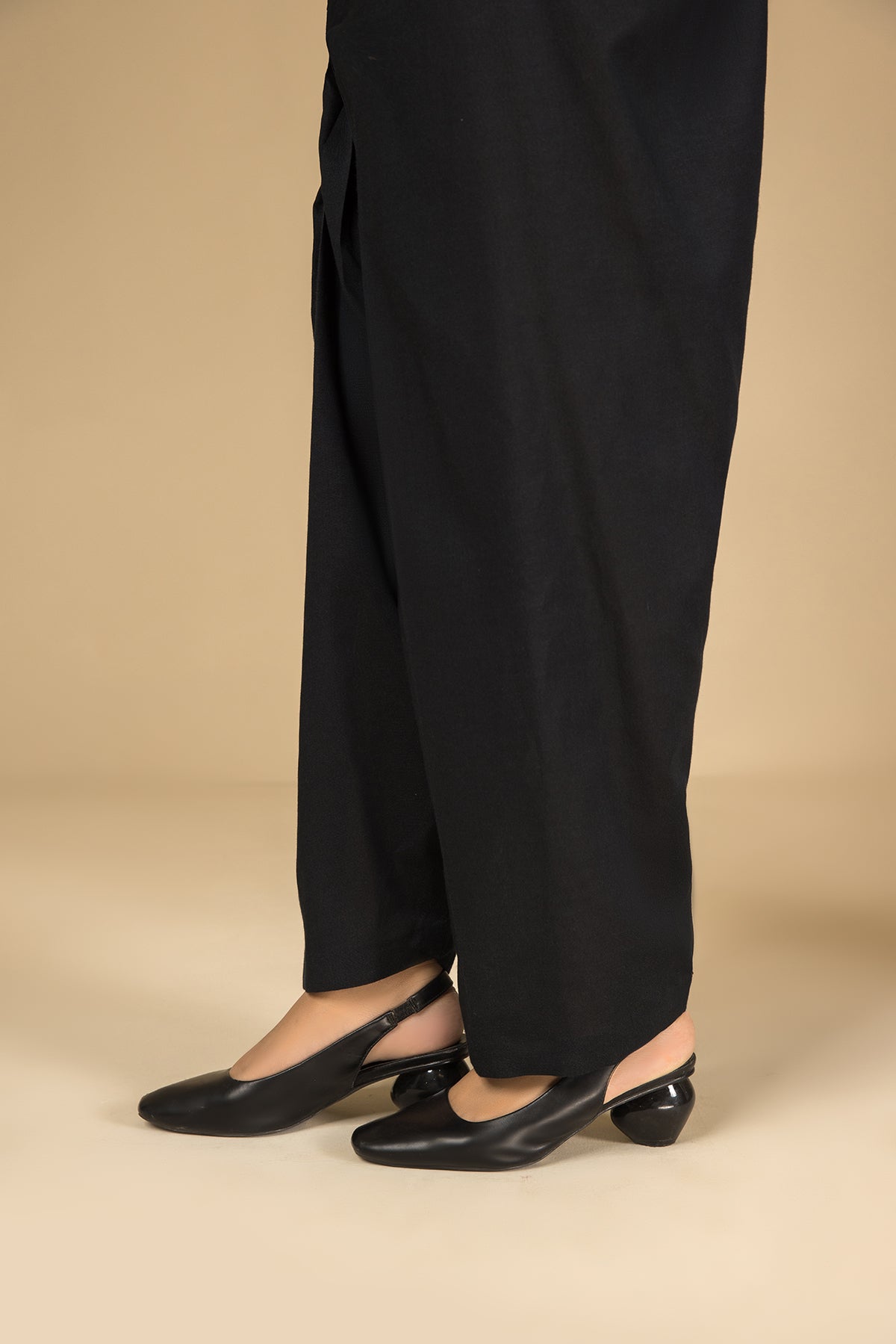 PW22-58-Basic Shalwar