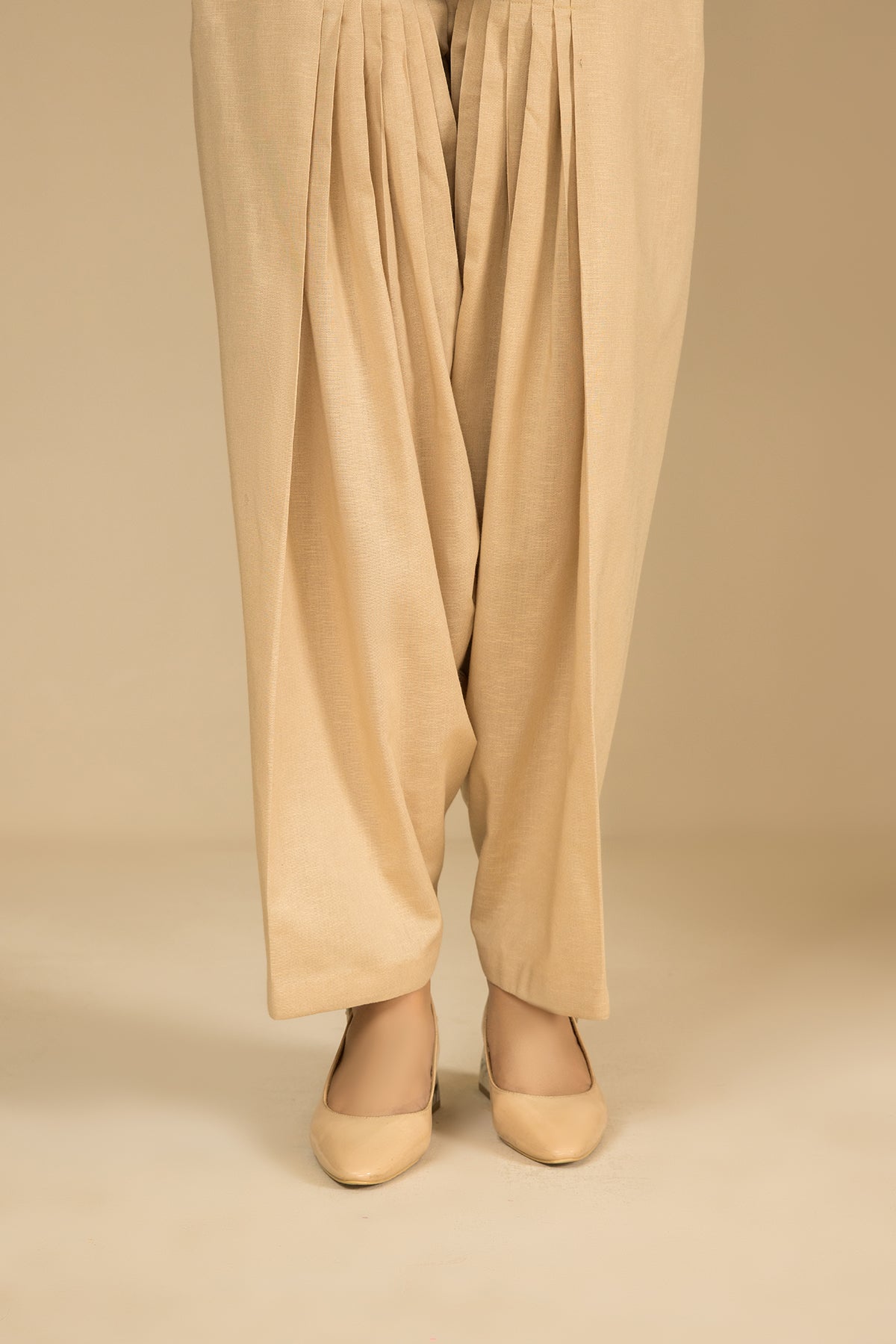PW22-59-Basic Shalwar
