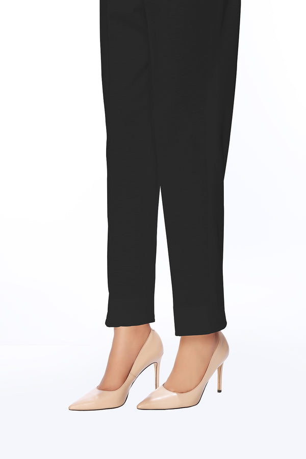 PDW21-03-Basic Trousers
