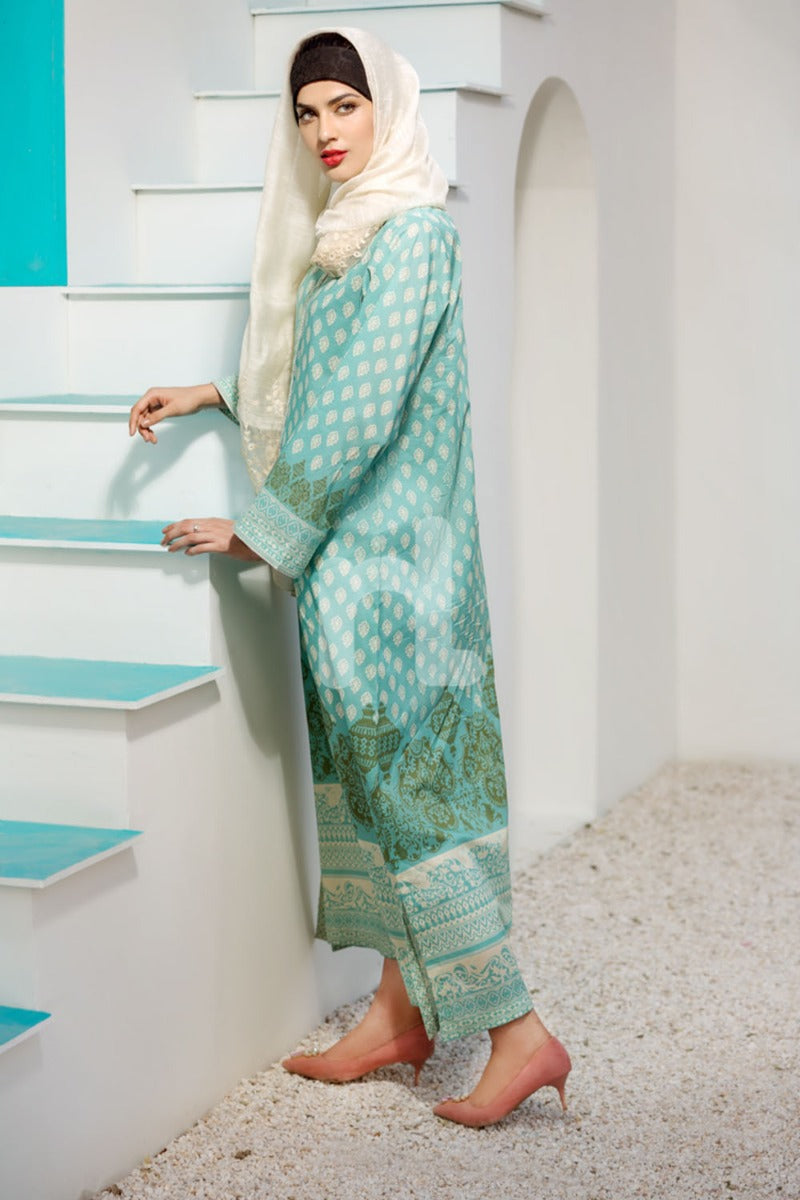 DE18-24 - Nishat Linen UAE