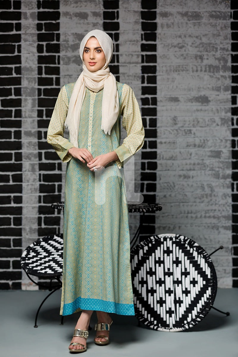 DS18-134 - Nishat Linen UAE
