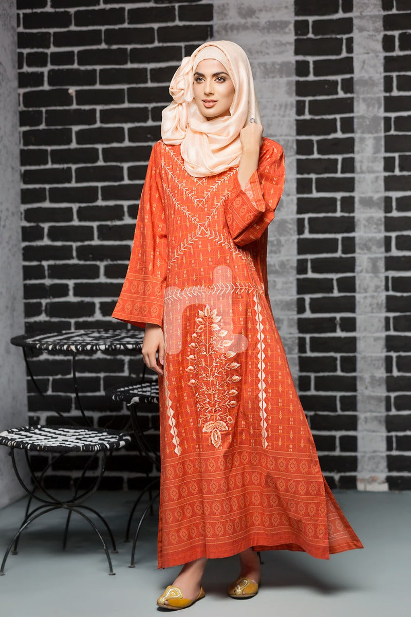 DS18-137 - Nishat Linen UAE