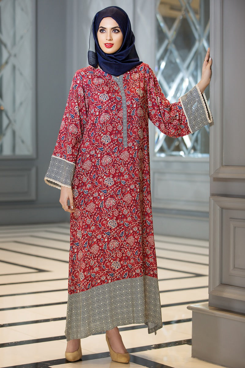 DS18-40 - Nishat Linen UAE