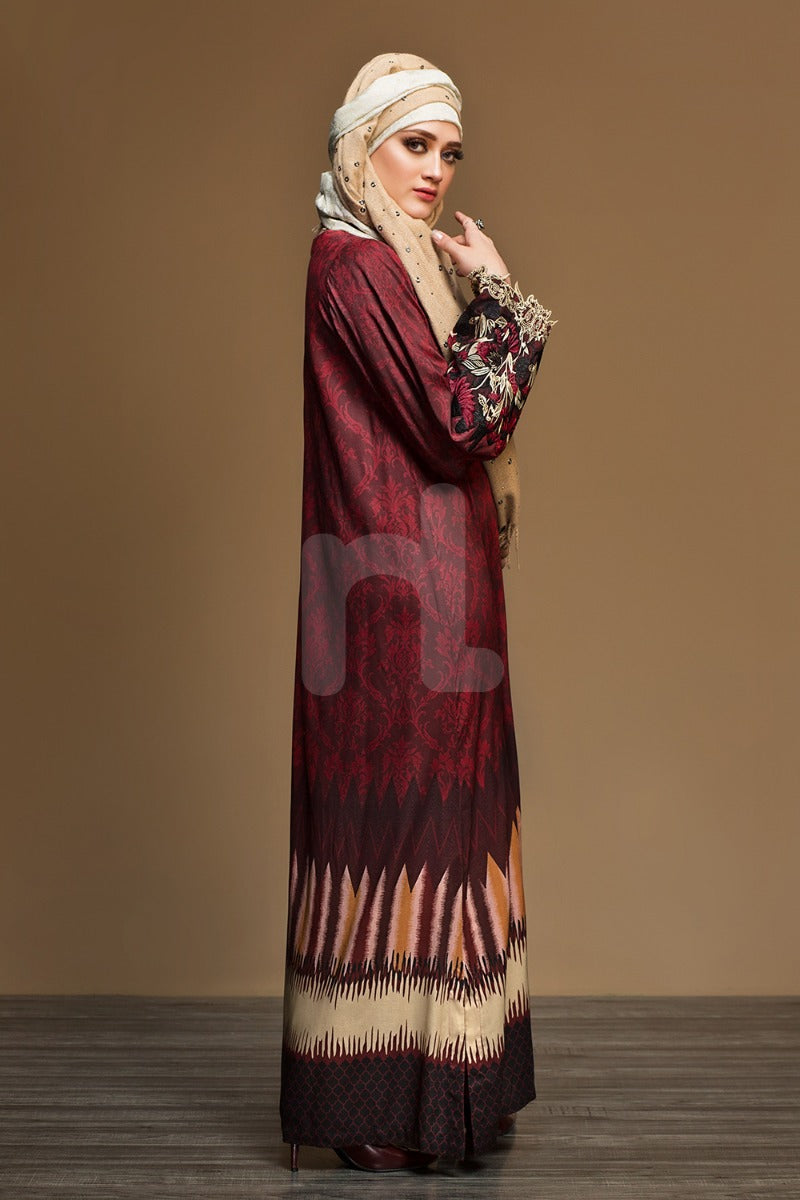 DW19-02 - Nishat Linen UAE